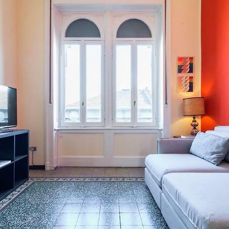 Plinio Flexyrent Apartment Милан Экстерьер фото